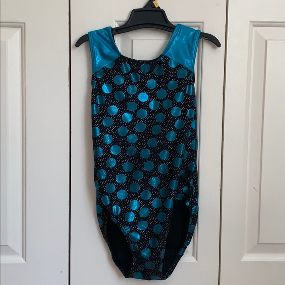 leotard